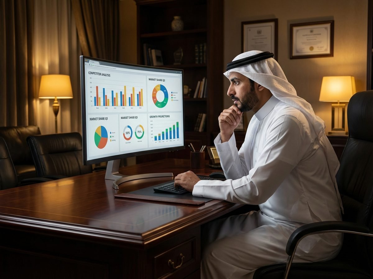 خارطة طريق تنفيذ الاستراتيجية التسويقية — التزام