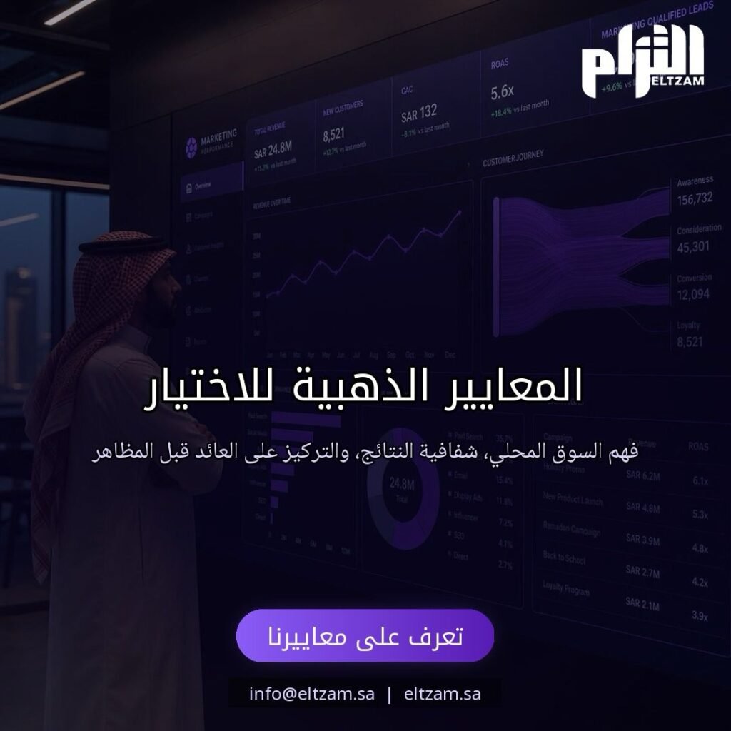 خدمات الاستشارات التسويقية